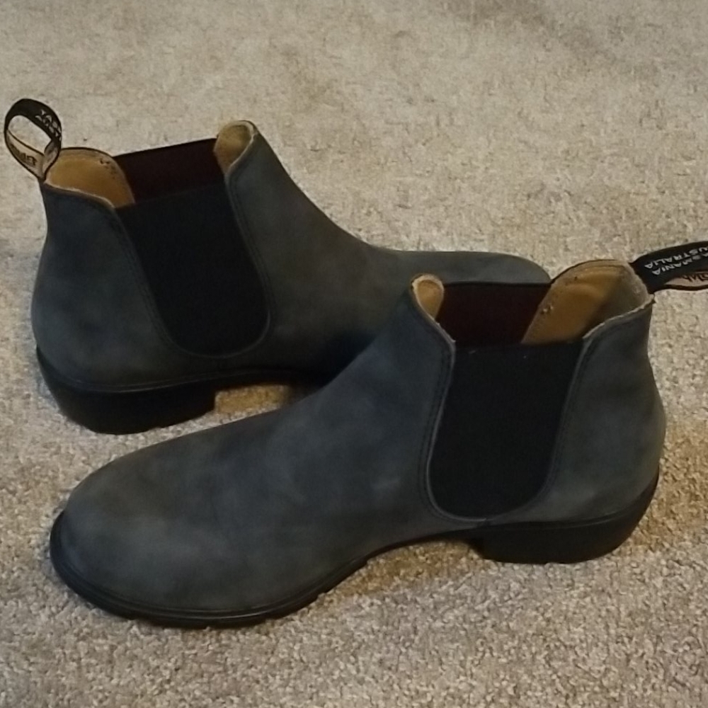 Blundstone